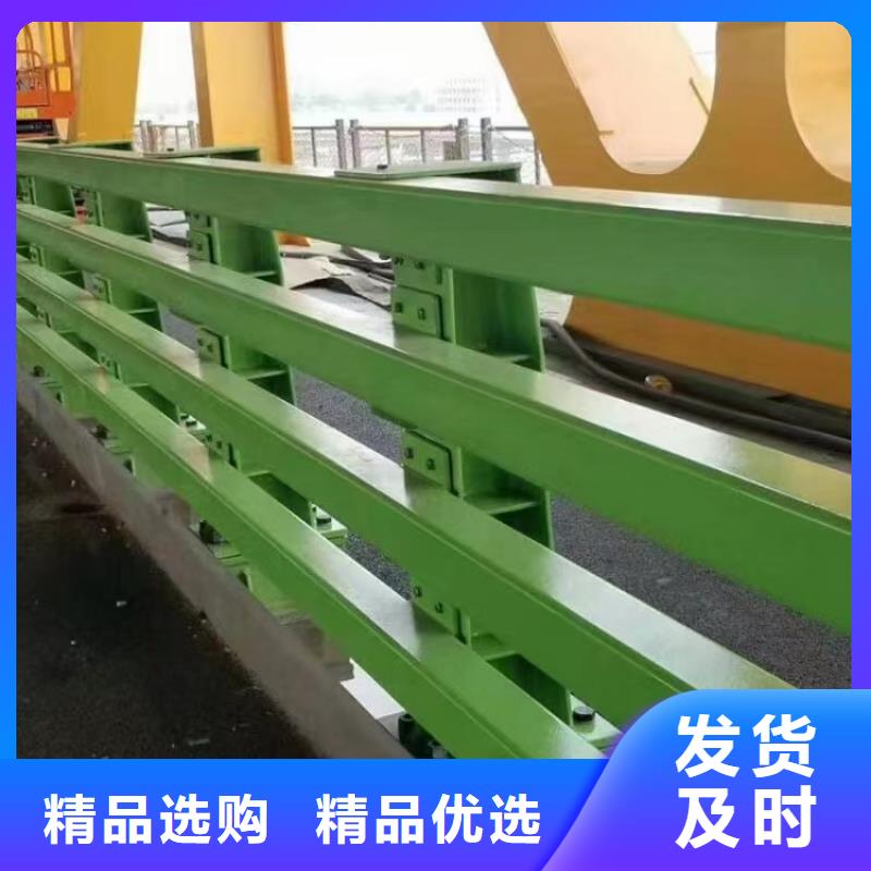 桥梁护栏道路不锈钢生产厂家多年经验值得信赖