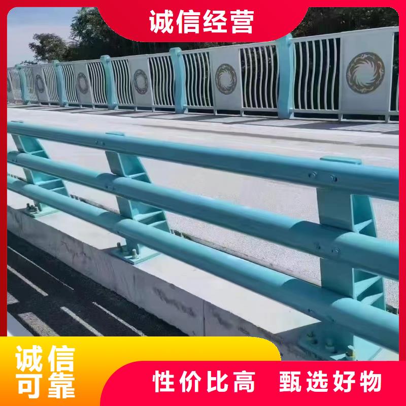 桥梁护栏不锈钢栏杆厂实力厂商