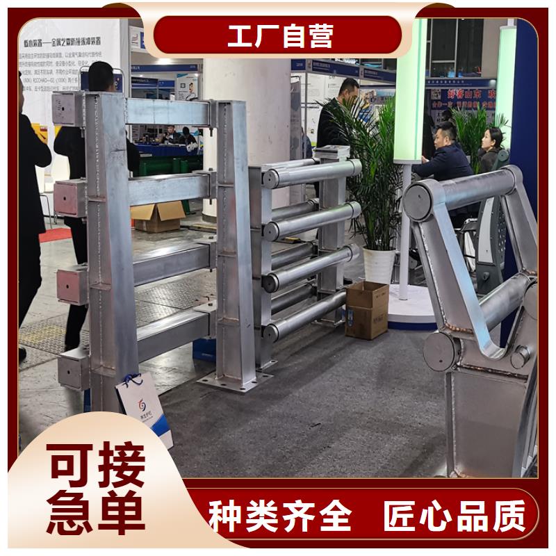 桥梁护栏桥梁栏杆生产厂家重信誉厂家