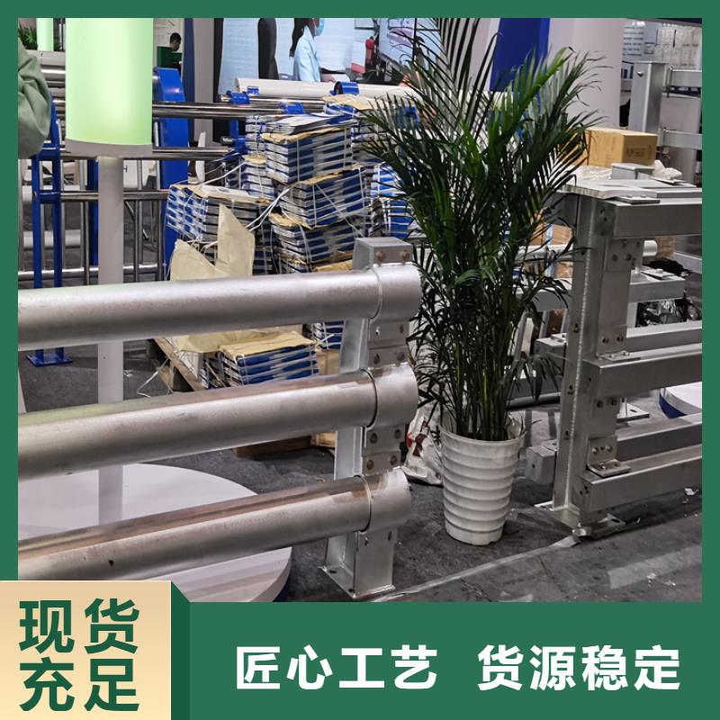 桥梁护栏景观不锈钢生产厂家技术先进