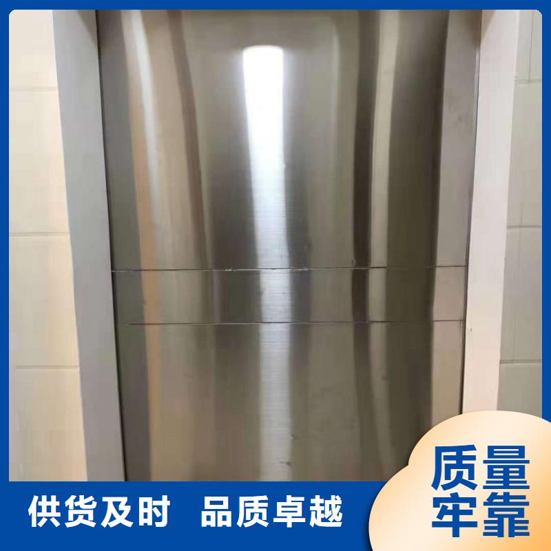 铅门铅门厂家实力厂家直销