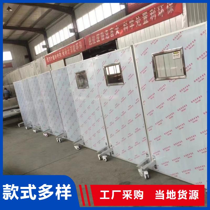 供应批发CT铅门-口碑好