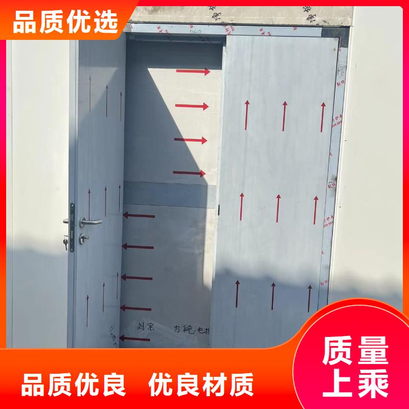 铅门铅板生产厂家质量无忧