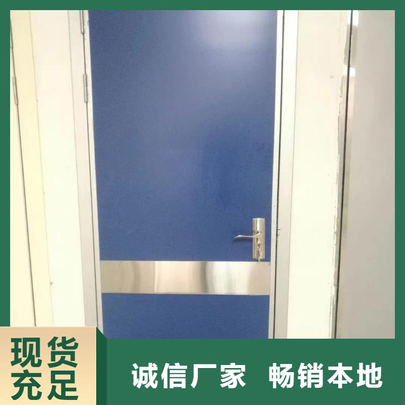 周边宠物DR射线防护铅门厂家