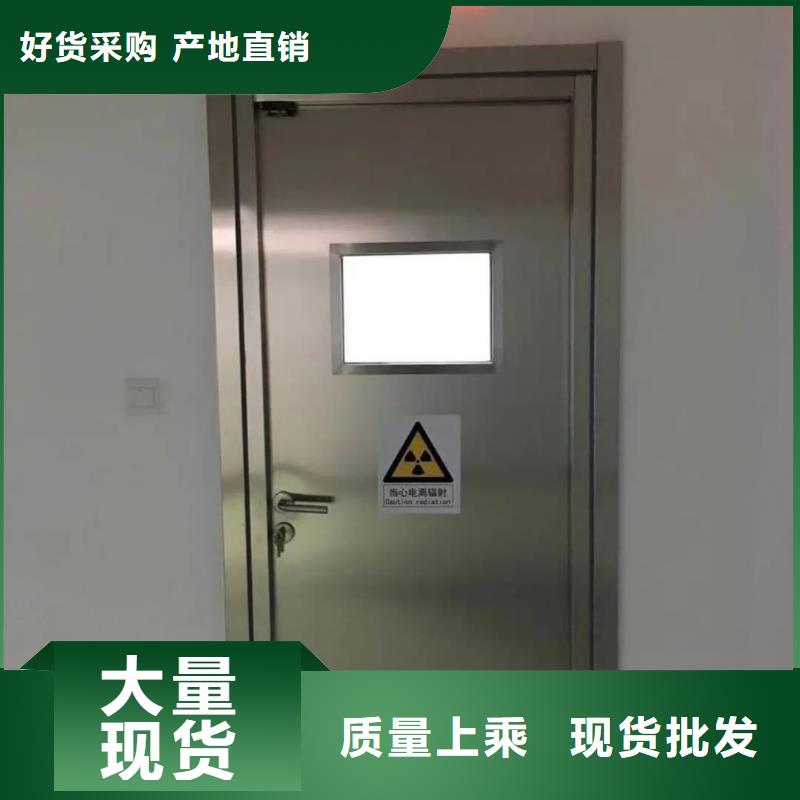 买CBCT铅门必看-经验丰富