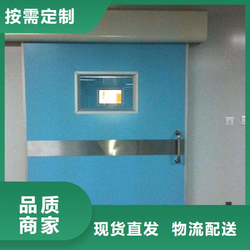 买CBCT铅门必看-经验丰富