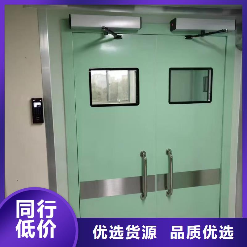 铅门铅板生产厂家质量无忧