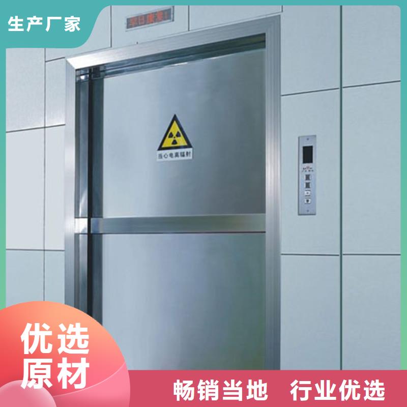 周边宠物DR射线防护铅门厂家