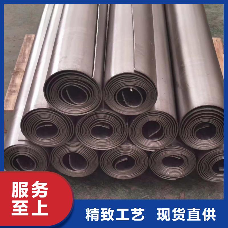 CT防护铅板商家