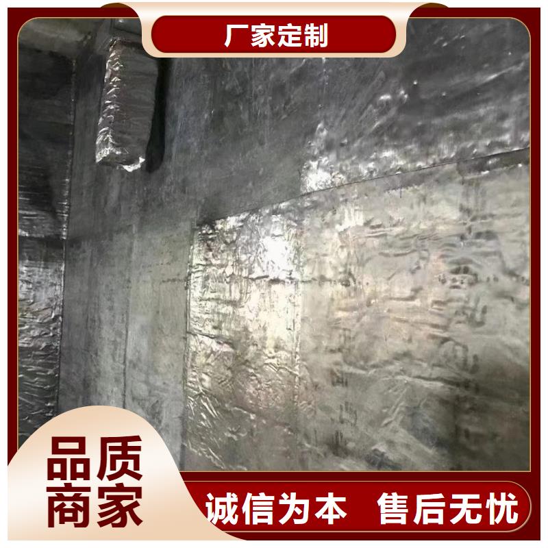铅板实时报价