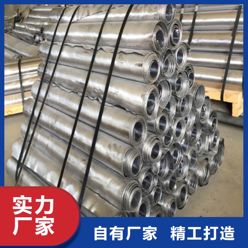 纯铅板大品牌