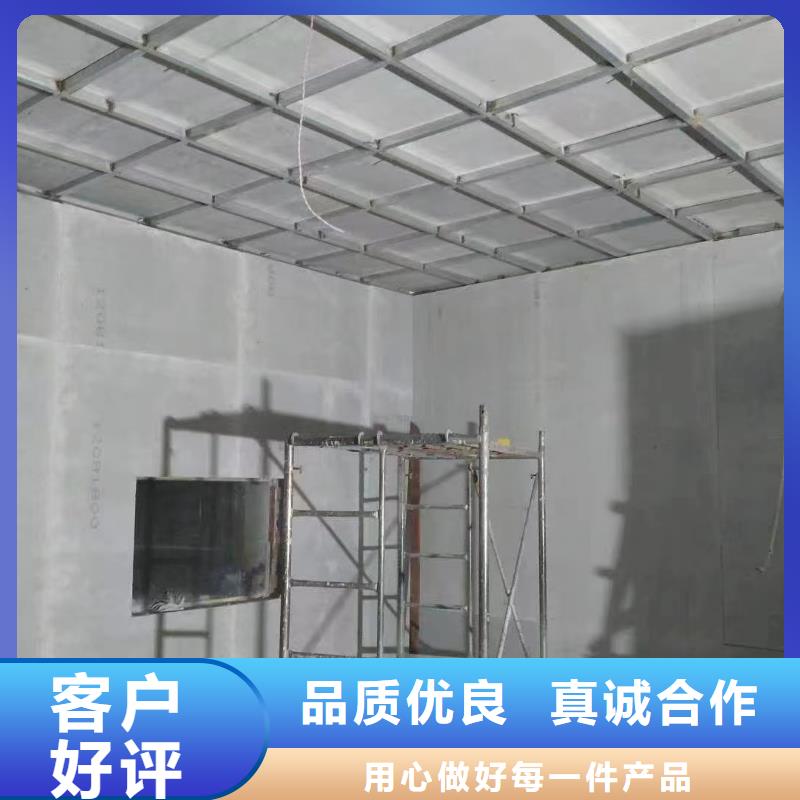 钡板DR射线防护铅房规格型号全