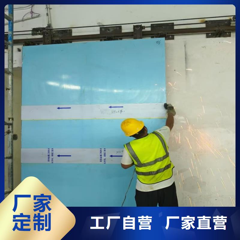 防辐射铅门-防辐射铅门全国配送