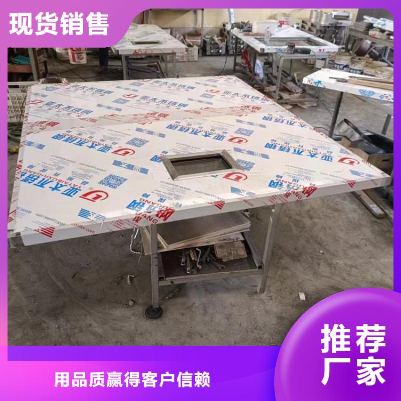 不锈钢铅门生产商_宏兴射线防护工程有限公司