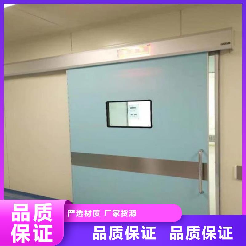 射线屏蔽铅门优选品牌