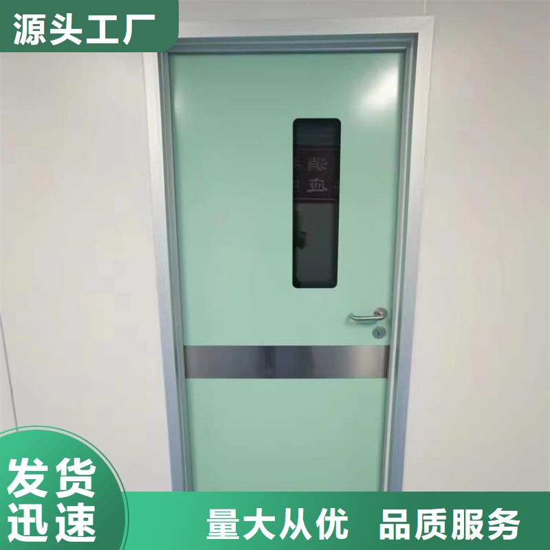 射线屏蔽铅门优选品牌