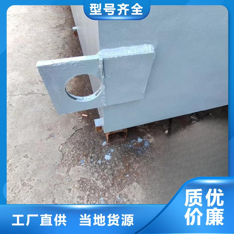 防辐射铅门工厂直供