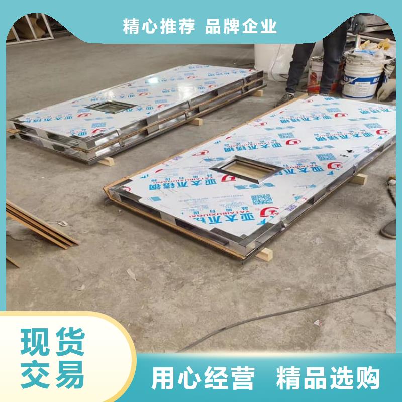 防辐射铅门-防辐射铅门全国配送
