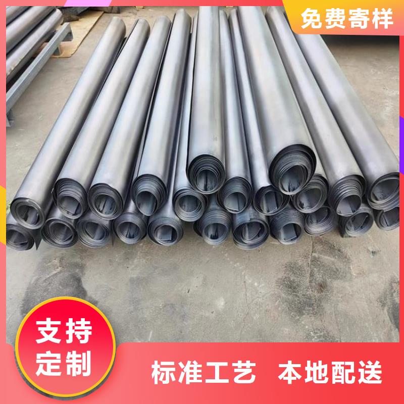 铅片型号款式按需定制
