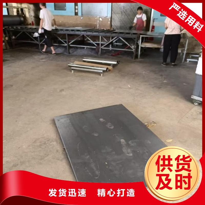 手术室防辐射铅板十余年厂家