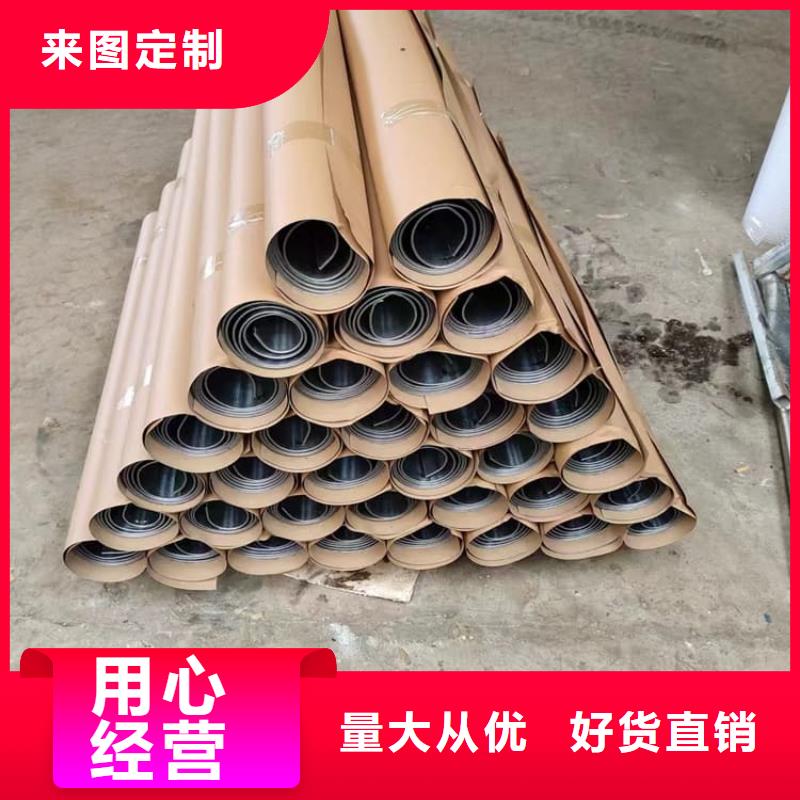6mm铅皮长期有效