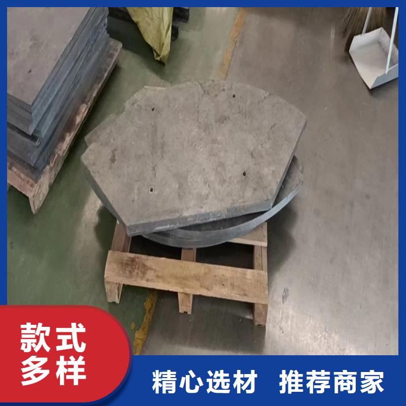 铸造铅件实业厂家