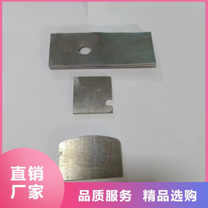 纯铅加工件厂家-找宏兴射线防护工程有限公司