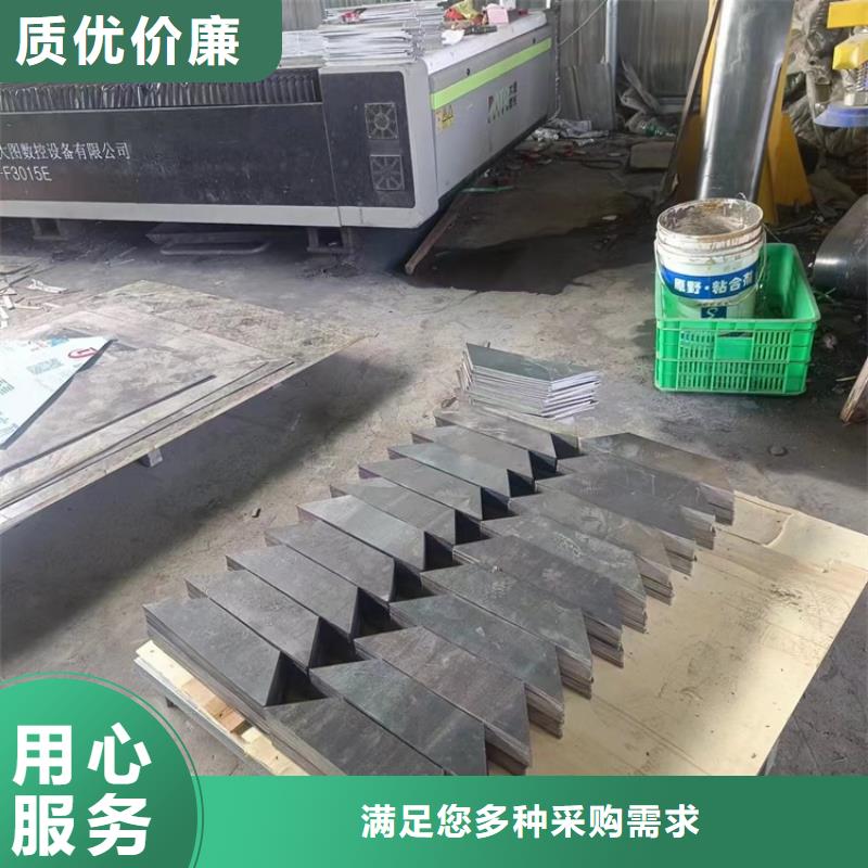 批发金属铅加工件
