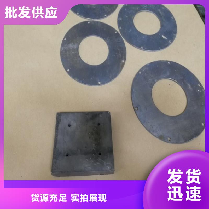 铸造铅件实业厂家