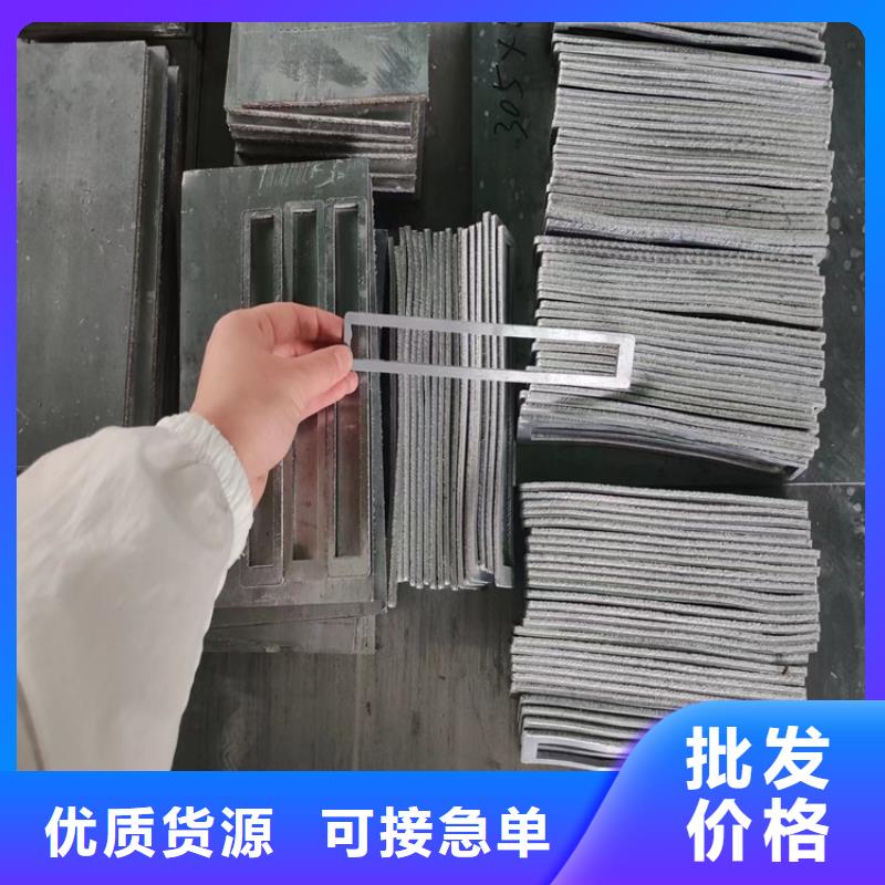 铅浇铸件正规工厂有保障