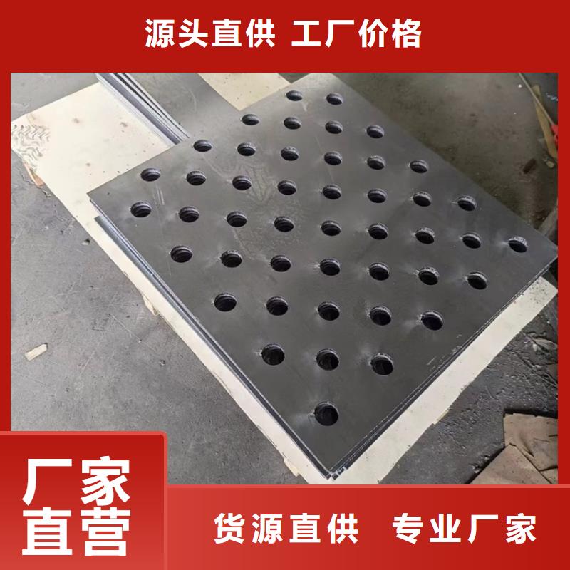 异形铅加工件-售后完善
