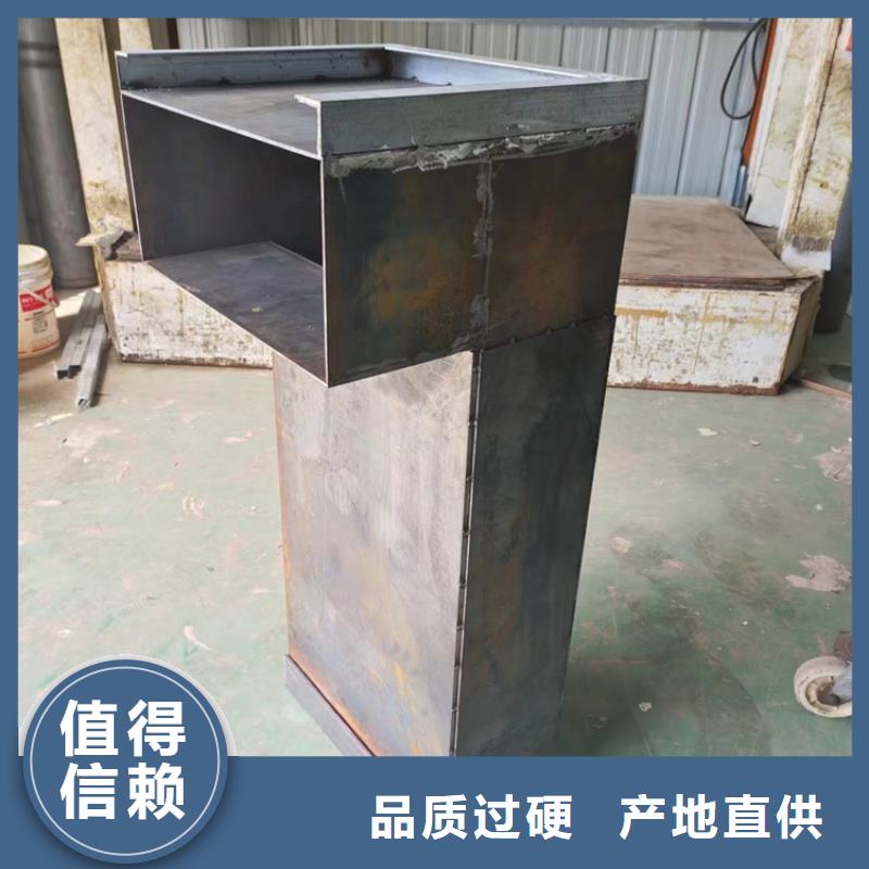 找高密度铅异形件厂家直销