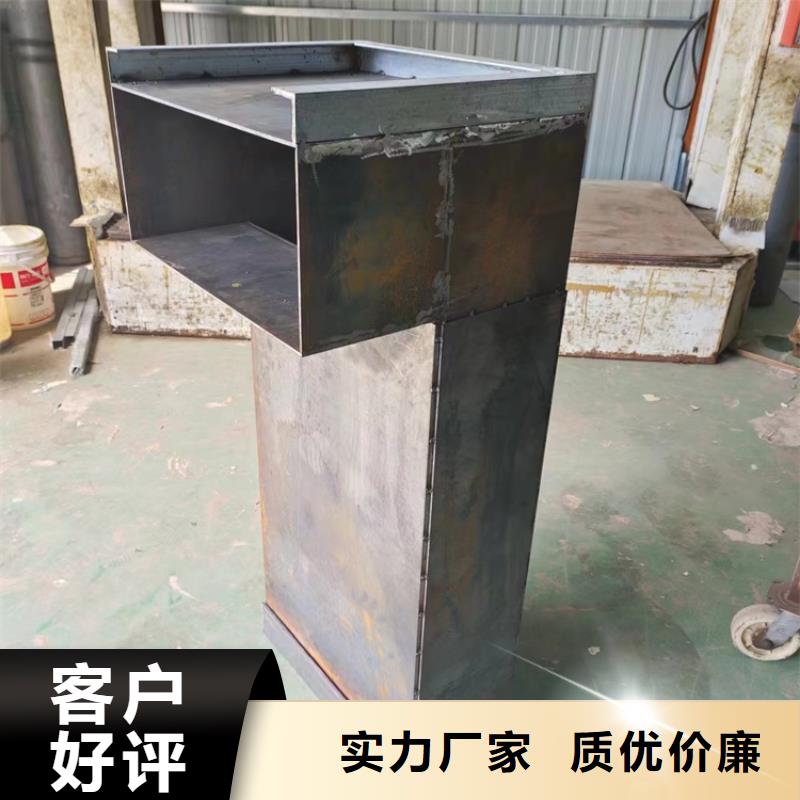 异形铅加工件-售后完善