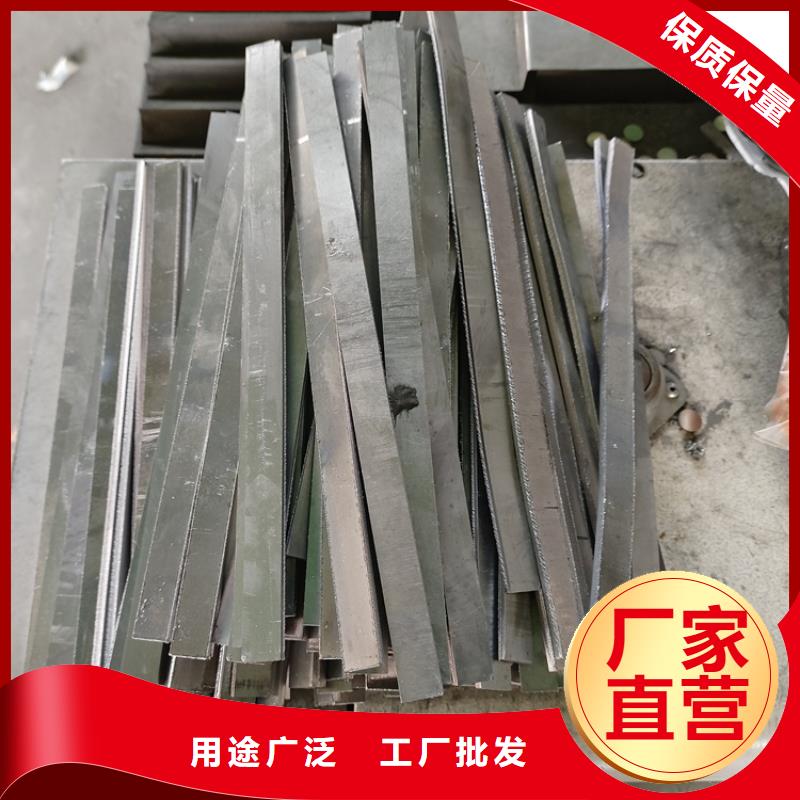 高纯度铅条品质有保证