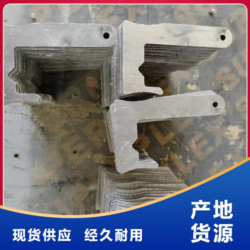 异形铅加工件-售后完善