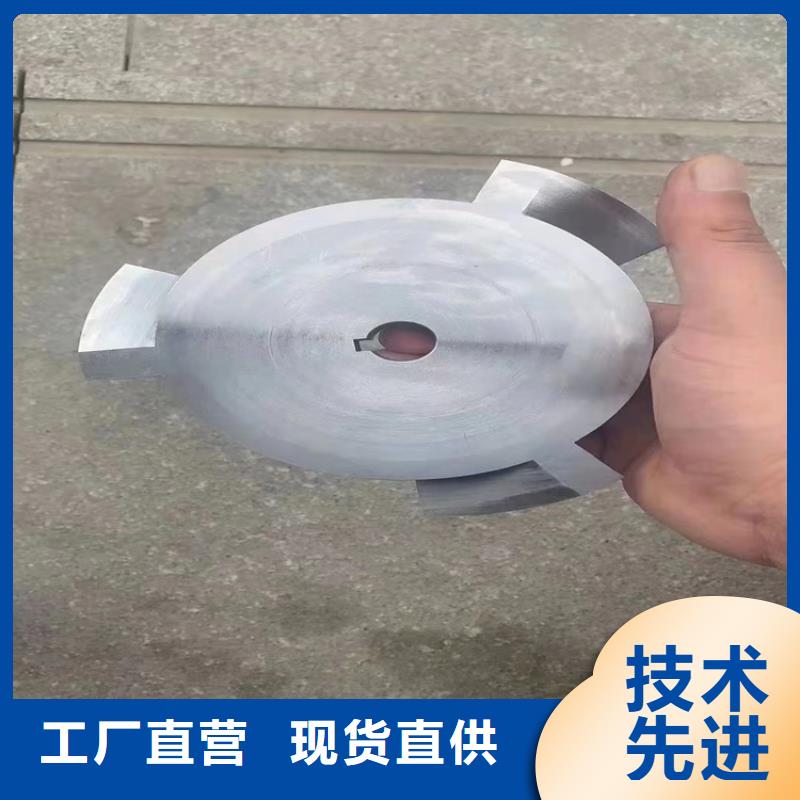 实力雄厚的高密度铅异形件生产厂家