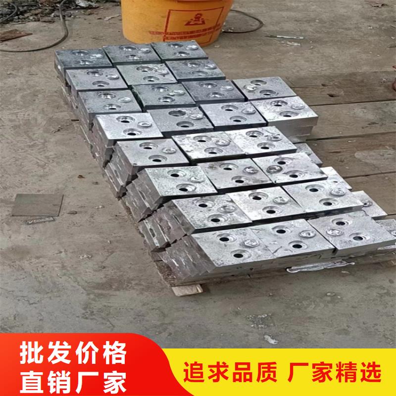 配重铅件全国施工