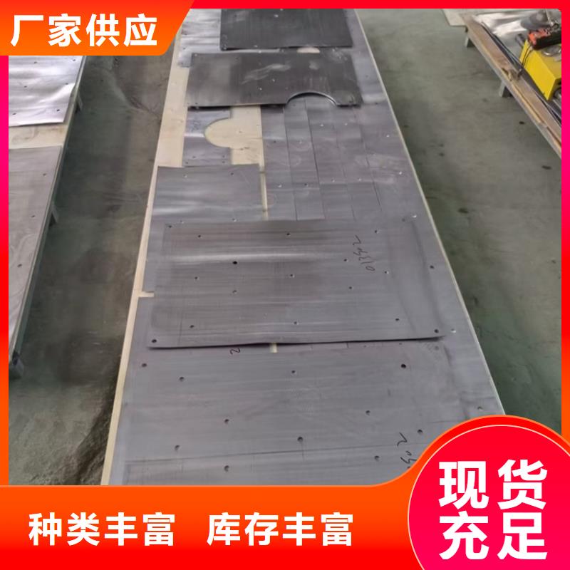 异形铅件-高品质低价格