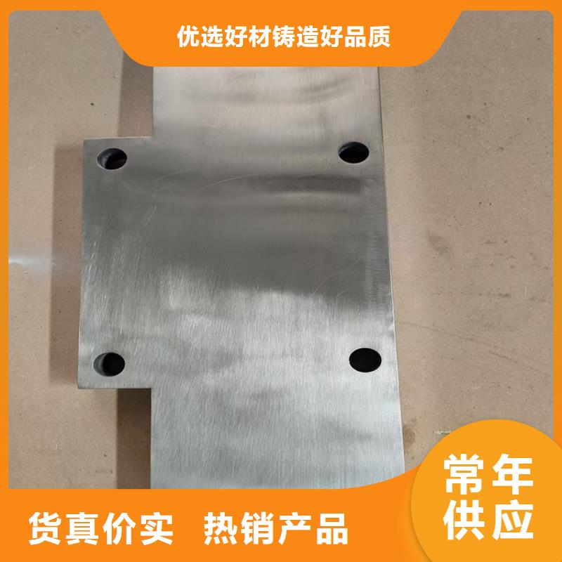 优质的浇筑铅梯合金件-实体厂家可定制
