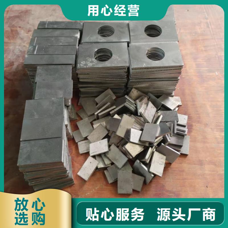 浇筑工业铅件畅销全国
