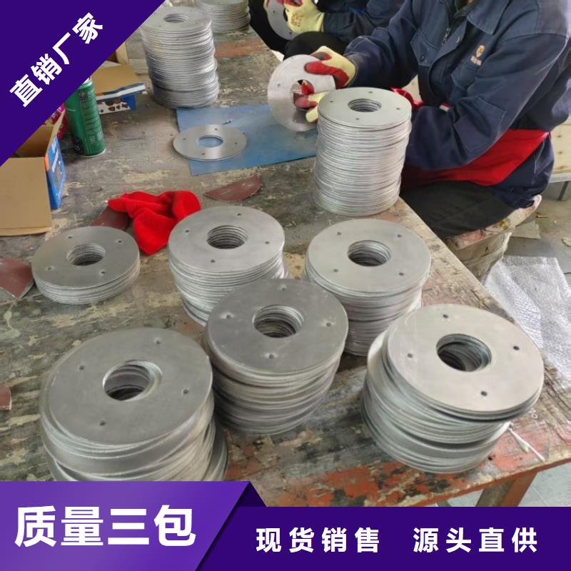 铸造铅件实业厂家