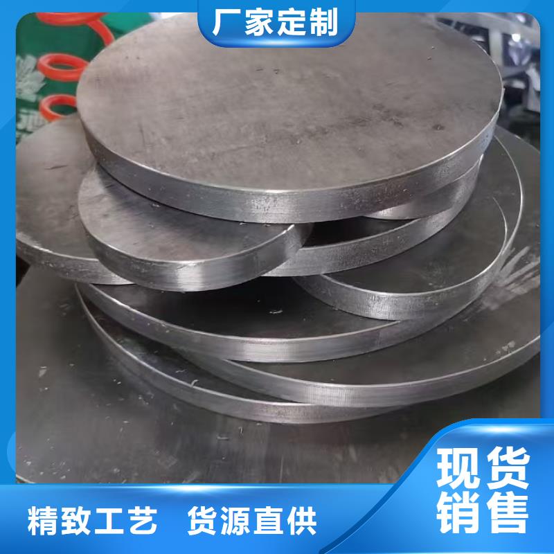 优质的浇筑铅梯合金件-实体厂家可定制