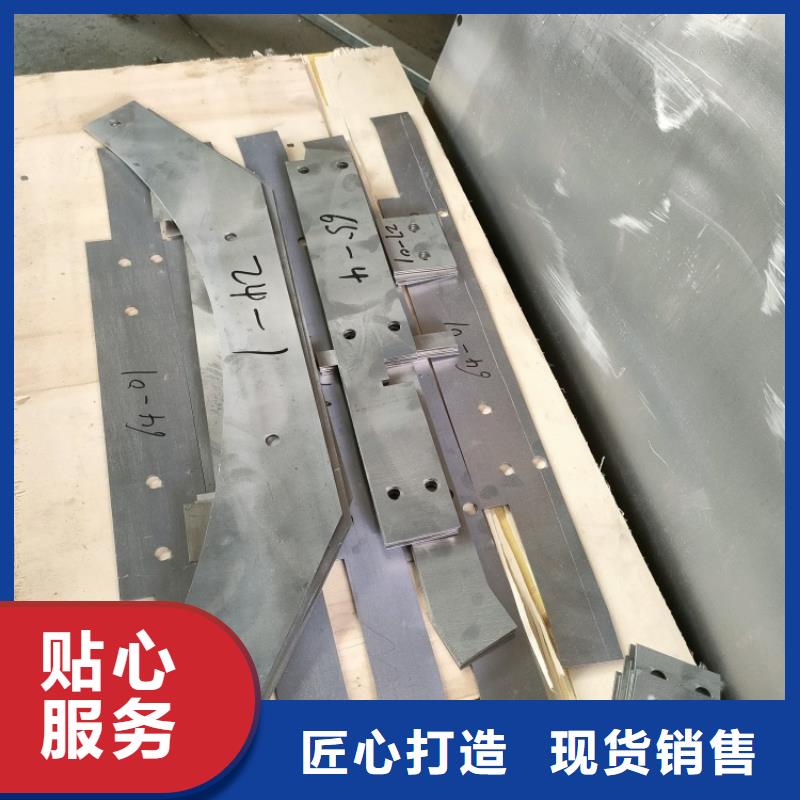 异形铅加工件大厂家选的放心