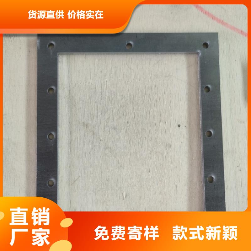 实力雄厚的高密度铅异形件生产厂家