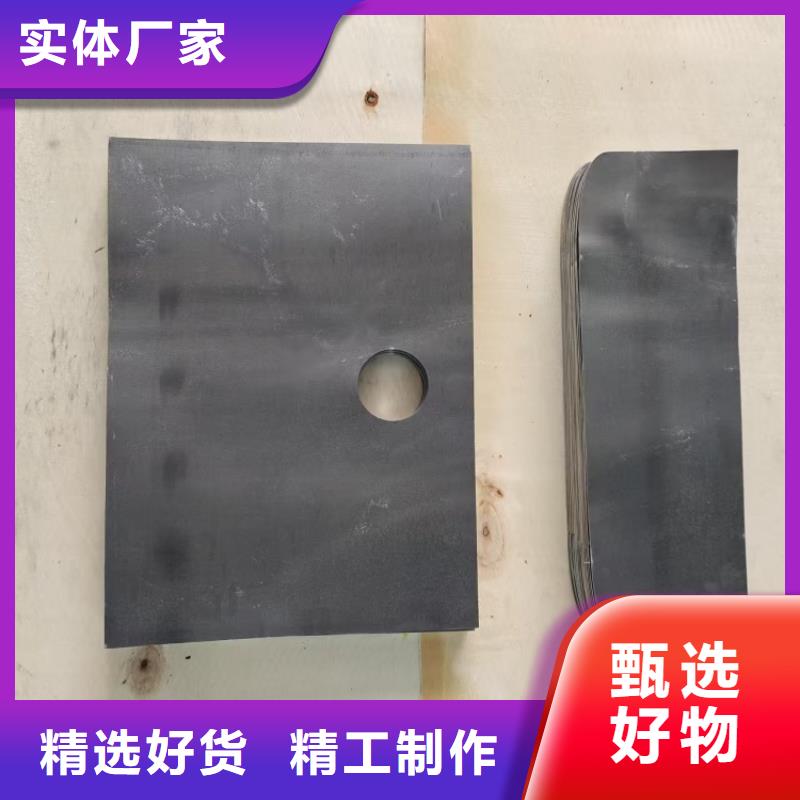 异形铅加工件大厂家选的放心