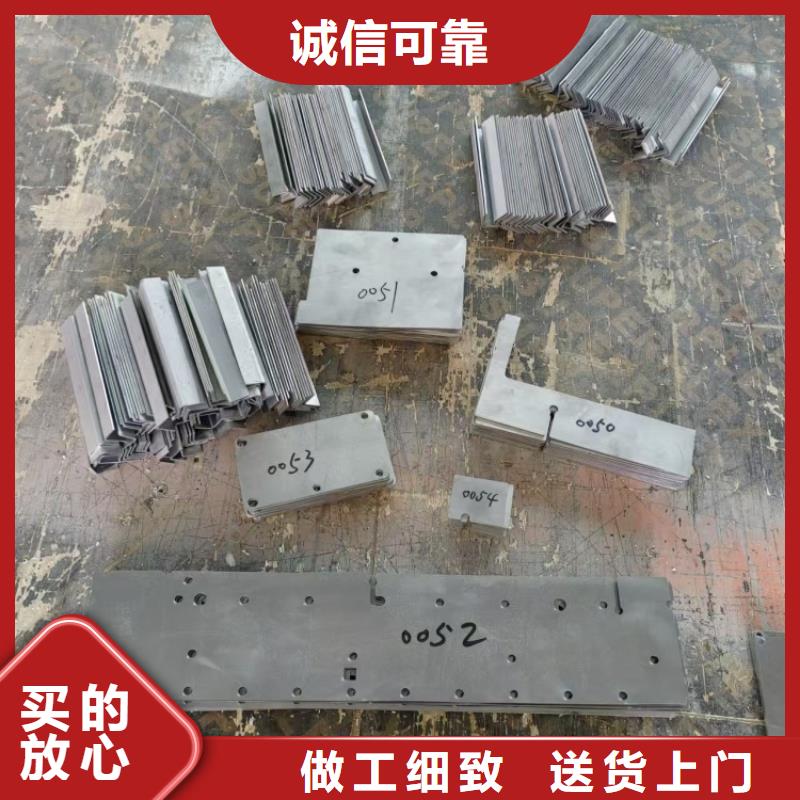 异形铅加工件大厂家选的放心