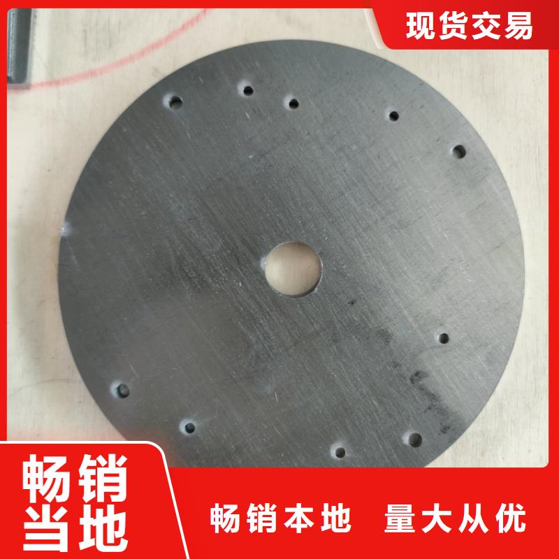 异形铅加工件大厂家选的放心