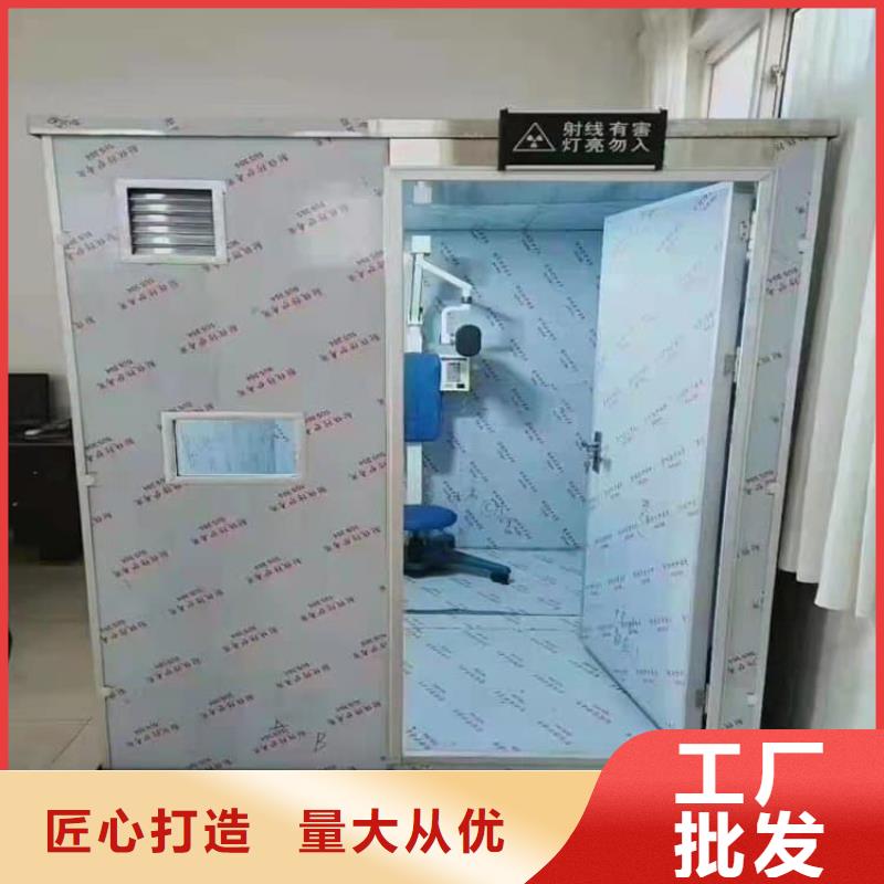 质量优的工业铅房现货厂家