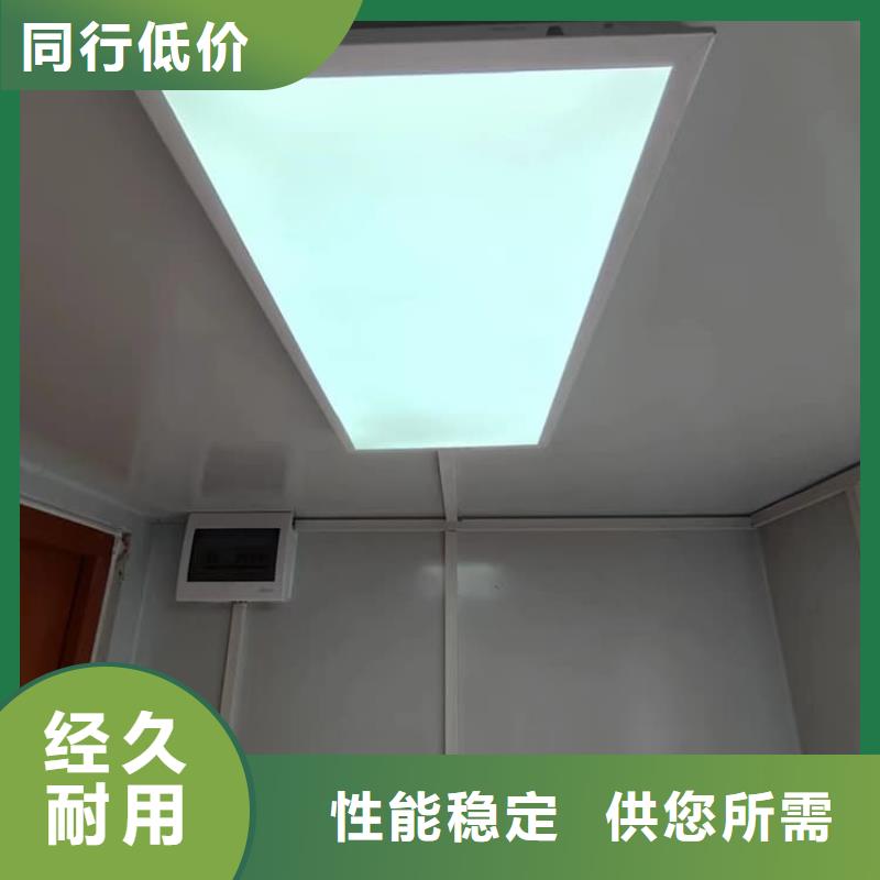 有现货的工业探伤房公司