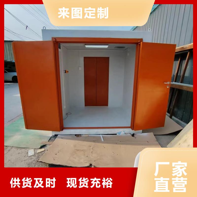 质量优的工业铅房现货厂家